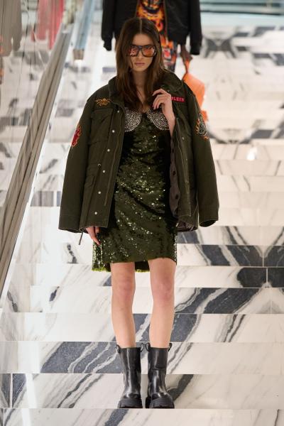 Philipp Plein 26FW031